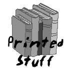 Books, Manuals & Signs