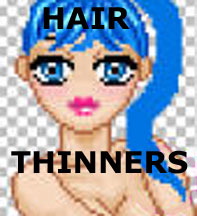 Hair Thinner Hair Thinner