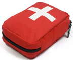 First Aid Supplies