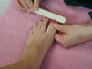 Hand & Foot Care Hand & Foot Care