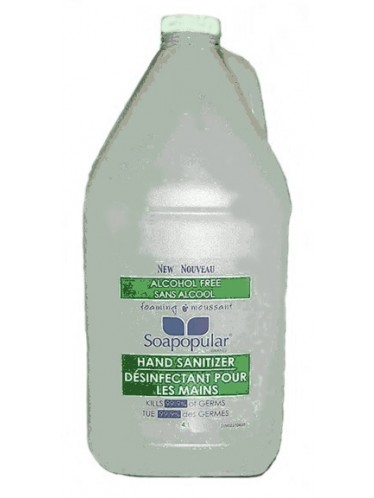 Soapopular Hand Sanitizer