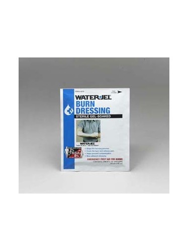Water Jel Burn Dressing
