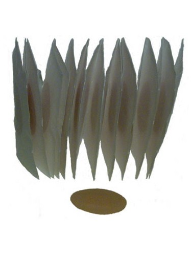 Bandage: Plastic - Circular