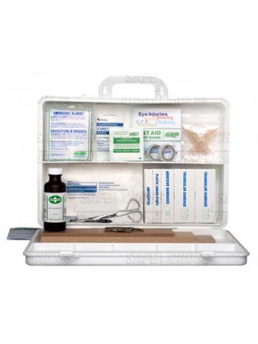 Prince Edward Island, No. 2, 16 Unit Plastic, Unitized