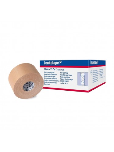 Leukotape® P - High Adhesive Rigid Strapping Tape
