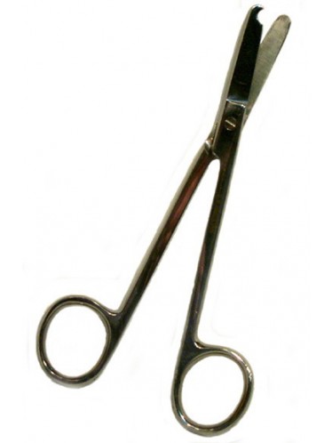 Spencer Stitch Scissors