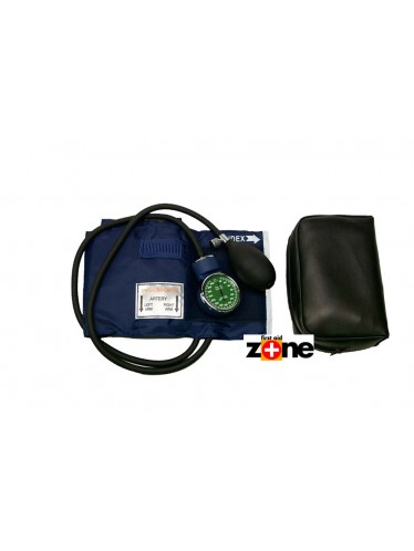 Aneroid Sphygmomanometer - Adult