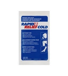 Instant Cold Packs: Large