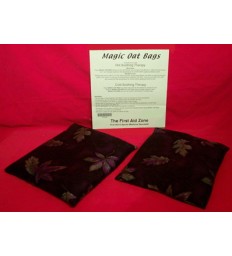 Magic Oat Bag: Square