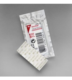 Bandage: 3M Steri-Strips