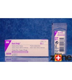 Bandage: 3M Steri-Strips