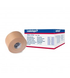 Leukotape® P - High Adhesive Rigid Strapping Tape