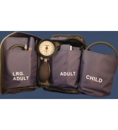 Palm Style Family Sphygmomanometer
