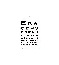 Eye Examination