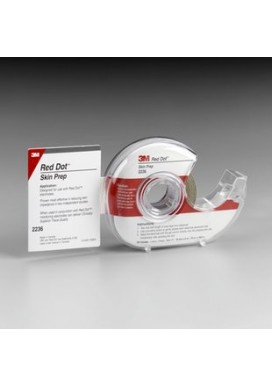 Trace Prep (2236) - Roll with Dispenser (36/case)