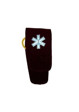 Paramedic Holster-Multi-6 EMS case (HT708)